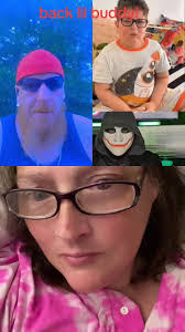 Trisha Boyd (@boydgirl828)