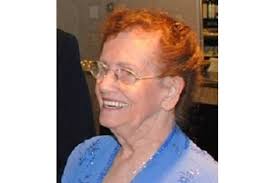 Patricia Fiore Obituary (2016)