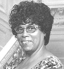 Obituary for Matriarch Shirley Burnette Sweeting-Woodside