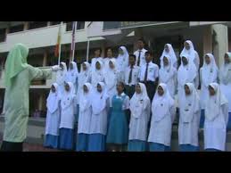 Kemudahan fizikal alatan dan bahan. Smk Seksyen 4 Kota Damansara Madah Berpuisi Pusaran Youtube