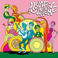 Home Sweet Home The Mixtape By Polo Pan