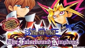 Yu Gi Oh The Falsebound Kingdom Gcn Iso Usa Https Www Ziperto Com Yu Gi Oh The Falsebound Kingdom Gcn Yugioh Playstation Portable Anime
