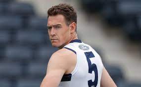 Geelong spearhead jeremy cameron will have to wait at least another week before finally making his club debut for the cats. Update Cats Boom Recruit Injured Again Could Miss A Month