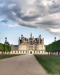 Le Potager Du Chateau De Chambord En 2020 Chateau De Chambord Chateau Potager