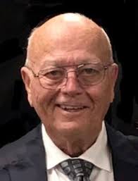 Richard Llewellyn Crowley Obituary