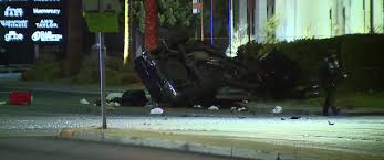 The crash was reported about 10 a.m. Update Coroner Identifies Victim Of Fatal Suspected Dui Crash