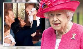 King Charles III pays tribute to his 'beloved mother' in first statement as  monarch