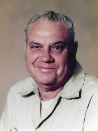 James L. "Gino" Mangino