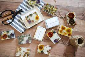 We did not find results for: How To Make Pressed Flower Soap Great Kids Project