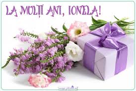 See more ideas about felicitări 7 ianuarie sfânta maria. Mesaje È™i Felicitari De Sfantul Ion La MulÈ›i Ani Ion Ioana IonuÈ› Oana Ionel È™i Ioan