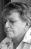 Marjorie Phillips Obituary (2008)