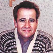 Ronald NORSWORTHY Obituary (2019)