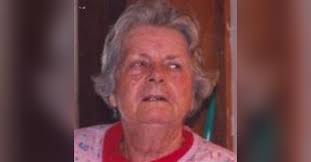 Sylvia Gore Norris Obituary