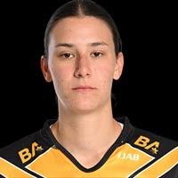 Official BMD Premiership profile of Layne Bennett for Sunshine Coast  Falcons Women