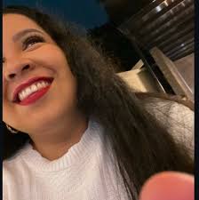 Fernanda Itzel Jimenez