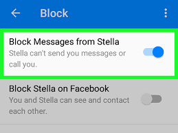 I know it is possible because i have seen it on at least three accounts. 4 Easy Ways To Delete Messenger Contacts On Android Wikihow