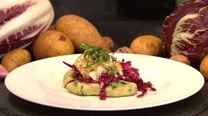 Check spelling or type a new query. Wir In Bayern Rezepte Barlauch Schupfnudeln Mit Radicchio Schafskase Br De Rezepte Schupfnudeln Barlauch