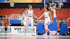 La cordobesa sigue fuera del combinado nacional. La Seleccion Argentina Afuera De La Americup El Comunicado De Fiba Tyc Sports
