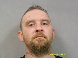 Duffield Arrested for Possession of CDS and Possession/Transfer of Stolen  Property