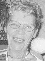 DOLORES ESKILSON Obituary (1934