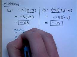 We did not find results for: Identity Property Of Multiplication Definition Examples Expii