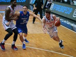Shifting limits based on quality and robustness. International Basketball Federation Fiba Fiba Basketball
