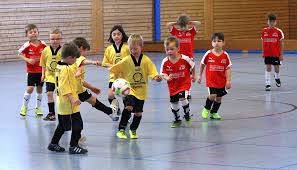 15 anbieter zur branche banken in bernau. Fussball 25 Chiemsee Hallencup In Bernau Samerberger Nachrichten
