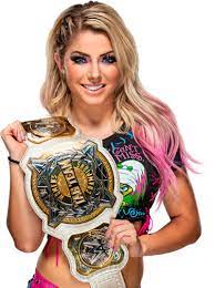 Alexa Bliss Wwe Womens Tag Team Champ 2020 Png By Ambriegnsasylum16 On Deviantart Wwe Womens Women Wwe