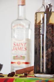 Rhum Arrange Pruneaux Vanille Raisins Cannelle One Pot Pasta Smoothies Cocktails