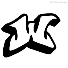 Berikut ini penjelasan lengkap seputar gambar grafiti nama, gambar grafiti huruf, gambar grafiti tulisan, dll. 43 Ide Alphabet Huruf Grafiti Font Tulisan Tangan Font Alfabet