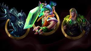Runeterra Champion Theorycrafts For June - Articles - Tempo Storm