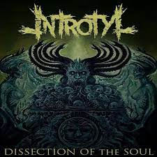 Introtyl - Dissection of the Soul - Encyclopaedia Metallum: The Metal  Archives