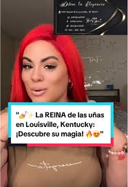 Leidy Marin En Louisville Ky