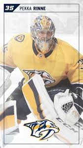 Pekka Rinne Wallpapers Wallpaper Cave