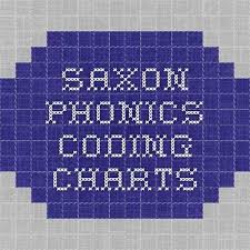 It is important to recognize these combinations because they can not be sounded out from the composite letters. Saxon Phonics Homework Help Saxons Homework Help For Kids