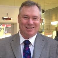 Edward (Mick) Stroud