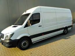 Koop Tweedehands Mercedes Benz Sprinter Auto S Op Autoscout24 Mercedes Mercedes Benz Auto