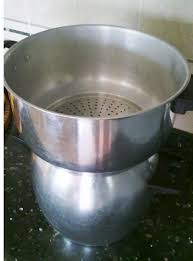 Miglior prezzo per lacor pentola per cous cous 36 cm a partitre da 43,15 €. Tradizione Medeaterraneo