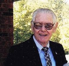 Donald Falkner Obituary