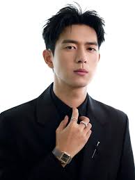 Li Xian 33rd Birthday Wishes and Support