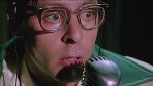 A CALL TO ARMS: THE DARK BACKWARD (1991)