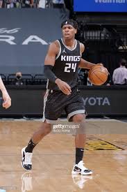 For several years now, buddy hield has been horribly overlooked as one of the premier shooting guards in the nba. Buddy Hield Of The Sacramento Kings Handles The Ball During The Game In 2021 Hield Sacramento Kings Buddy