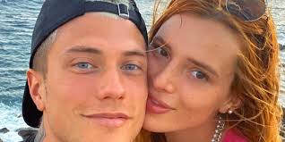 10 Things to Know About Bella Thorne's Fiancé Benjamin Mascolo