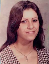 Ramona Vasquez avis de décès