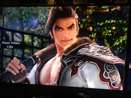 When watching videos there is so little items i see . Soul Calibur 6 Off Topic Killer Instinct Forums