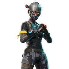 Ground rebel, while very simple, actually has some design. Elite Agent Fortnite Wiki Fandom