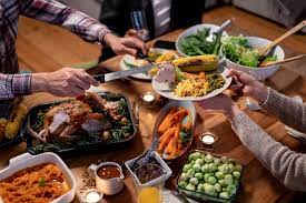 Here are a few of our favourites. Keep Thanksgiving Small Ottawa Health Officials Urge Citynews Ottawa