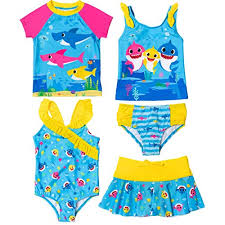 274 results for baby bathing suit 18 m. Upc 194748145496 Baby Shark Toddler Girls Swimsuit Set Rash Guard Tankini Skort One Piece Blue 3t Barcode Index