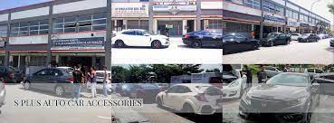 Check spelling or type a new query. S Plus Auto Car Accessories Home Facebook