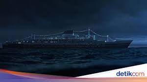 Последние твиты от ghost ship games (@ghostship_games). Sinopsis Ghost Stories Teror Kapal Berhantu